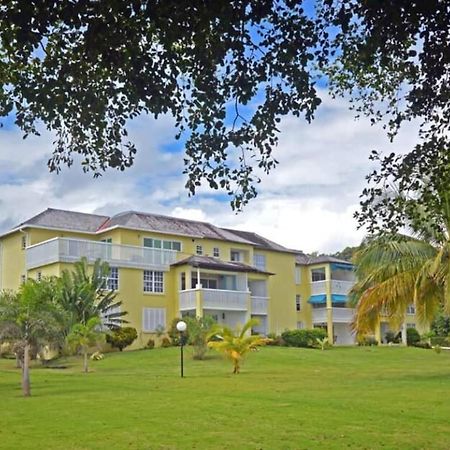 Sea 7 Apartment Ocho Rios Ngoại thất bức ảnh
