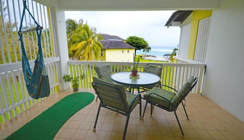 Sea 7 Apartment Ocho Rios Ngoại thất bức ảnh