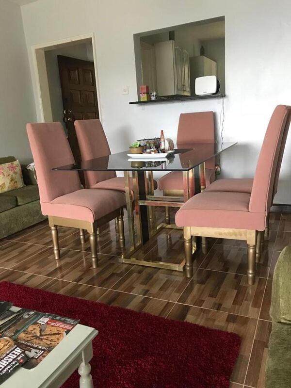 Sea 7 Apartment Ocho Rios Ngoại thất bức ảnh